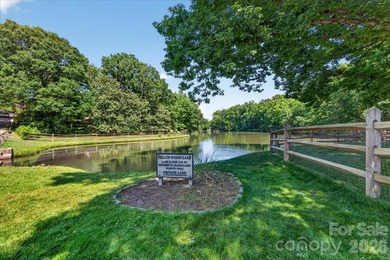 LUXURY LIVING IN PELLYN WOOD! This custom residence built by - photo 46