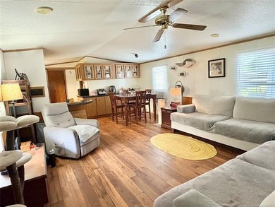 This clean and tidy 2 bed, 2 bath home is located in the highly - photo 6