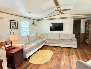 This clean and tidy 2 bed, 2 bath home is located in the highly - photo 7