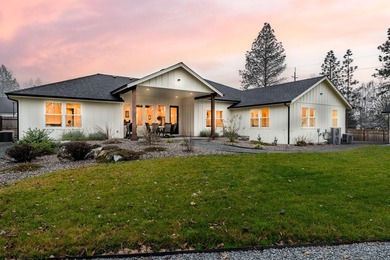 Rare single-level living on nearly an acre inside Grants Pass - photo 49