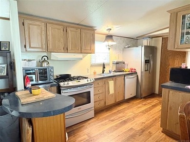 This clean and tidy 2 bed, 2 bath home is located in the highly - photo 10