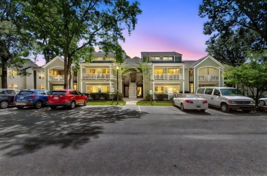 (private lake, pond, creek) Condo For Sale in Charleston South Carolina