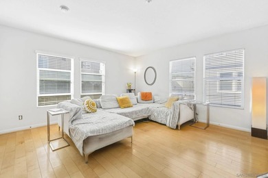 Welcome to 3549 Shoreline Bluff Lane, a beautifully appointed - photo 3