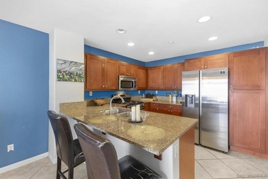 Welcome to 3549 Shoreline Bluff Lane, a beautifully appointed - photo 9