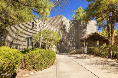 Continental Country Club Golf Course home with a contemporary - photo 1