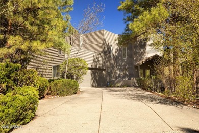 Continental Country Club Golf Course home with a contemporary - photo 2