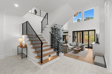 Located on direct pond view in Cypress River Plantation - photo 2