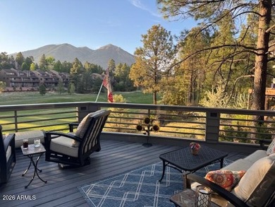 Continental Country Club Golf Course home with a contemporary - photo 3