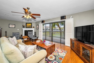 Welcome to waterfront living at its finest on the highly - photo 3