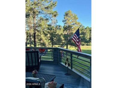 Continental Country Club Golf Course home with a contemporary - photo 4