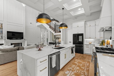 Located on direct pond view in Cypress River Plantation - photo 6