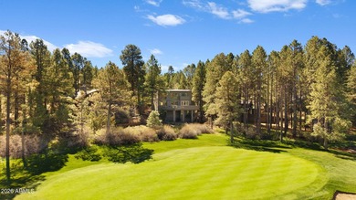 Continental Country Club Golf Course home with a contemporary - photo 7