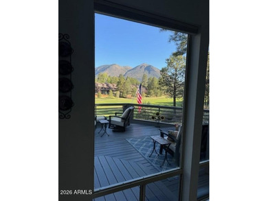 Continental Country Club Golf Course home with a contemporary - photo 8