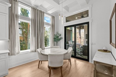 Located on direct pond view in Cypress River Plantation - photo 8