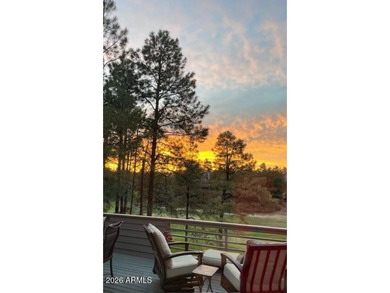 Continental Country Club Golf Course home with a contemporary - photo 9