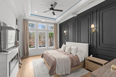 Located on direct pond view in Cypress River Plantation - photo 9