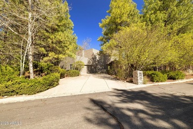 Continental Country Club Golf Course home with a contemporary - photo 10