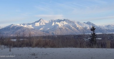Finger Lake Acreage Sale Pending in Palmer Alaska