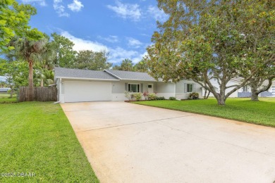 Lake Home For Sale in Port Orange, Florida
