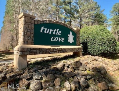 Lake Lot For Sale in Monticello, Georgia