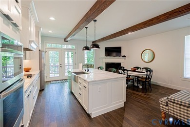 This gorgeous 3 bedroom (+guest suite/flex space) waterfront - photo 8