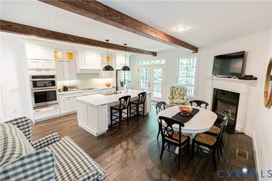 This gorgeous 3 bedroom (+guest suite/flex space) waterfront - photo 9
