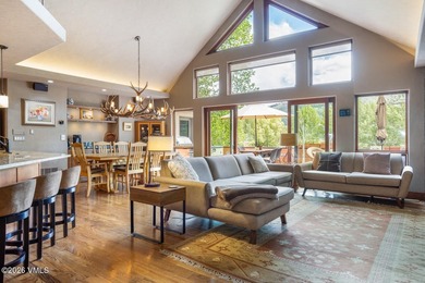 Experience mountain living at its finest in this beautifully - photo 1