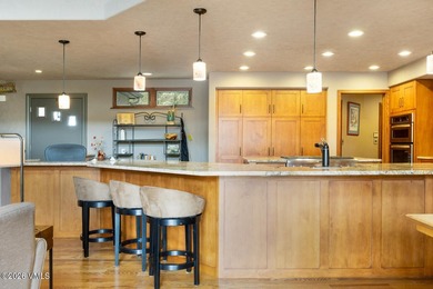 Experience mountain living at its finest in this beautifully - photo 5