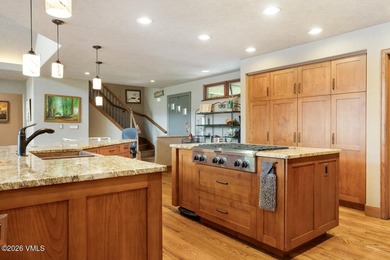 Experience mountain living at its finest in this beautifully - photo 6