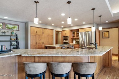 Experience mountain living at its finest in this beautifully - photo 7