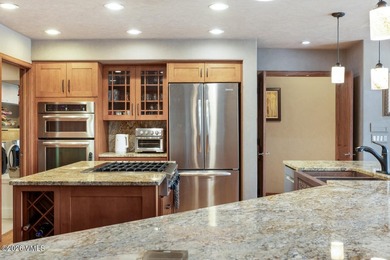 Experience mountain living at its finest in this beautifully - photo 8
