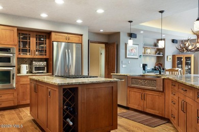 Experience mountain living at its finest in this beautifully - photo 9
