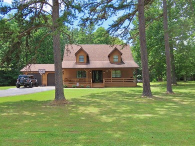 Lake Home For Sale in Corbin, Kentucky