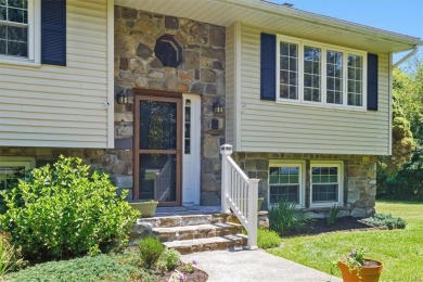 Chadwick Lake  Home For Sale in Newburgh New York