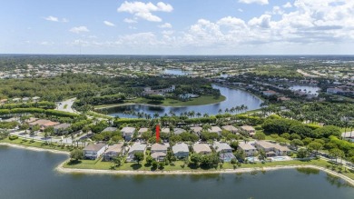 Lake Home For Sale in Wellington, Florida