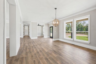 Welcome to 670 Kent Road, where a beautiful gated brick entrance - photo 9