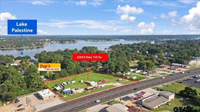 Lake Commercial For Sale in Tyler, Texas