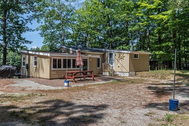 Rare generational waterfront seasonal property with over 100 - photo 11