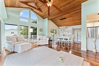 Walk to Beach! Nestled within the exclusive gated Jupiter Beach - photo 12