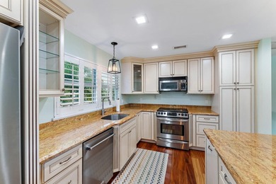 Walk to Beach! Nestled within the exclusive gated Jupiter Beach - photo 14