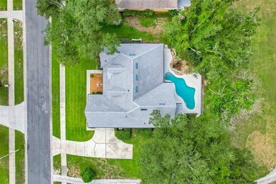 Under contract-accepting backup offers. Nestled privately on the - photo 7