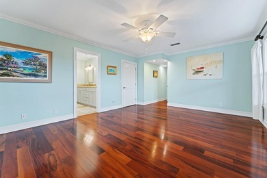 Walk to Beach! Nestled within the exclusive gated Jupiter Beach - photo 18