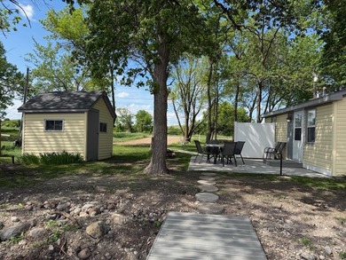 Turn-key cabin on Enemy Swim Lake! Freshly renovated, fully - photo 19