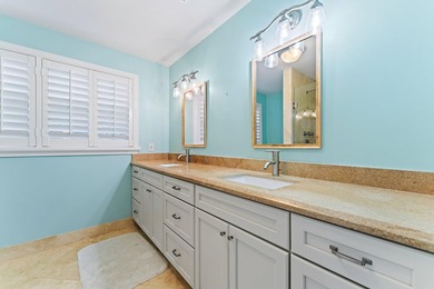 Walk to Beach! Nestled within the exclusive gated Jupiter Beach - photo 19