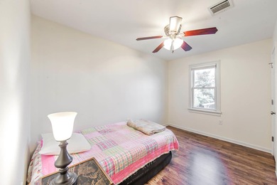 FLOOD ZONE X ( NO FLOOD INSURANCE REQUIRED) THIS PROPERTY