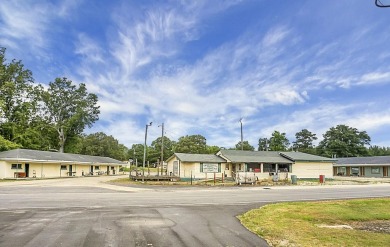 Lake Home For Sale in Pineville, South Carolina