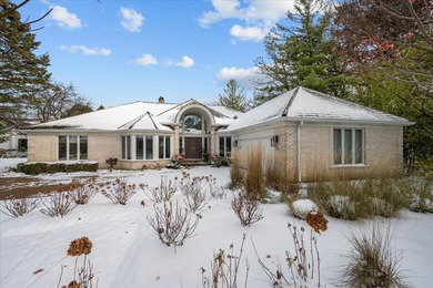 (private lake, pond, creek) Home For Sale in Highland Park Illinois