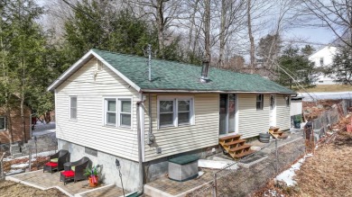 Lake Home Off Market in Bethel, New York