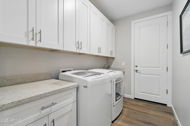 Built in 2017 and thoughtfully designed for modern living, this