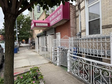 Presently a ACTIVE CHURCH / CAN be rezoned residential or retail - photo 2